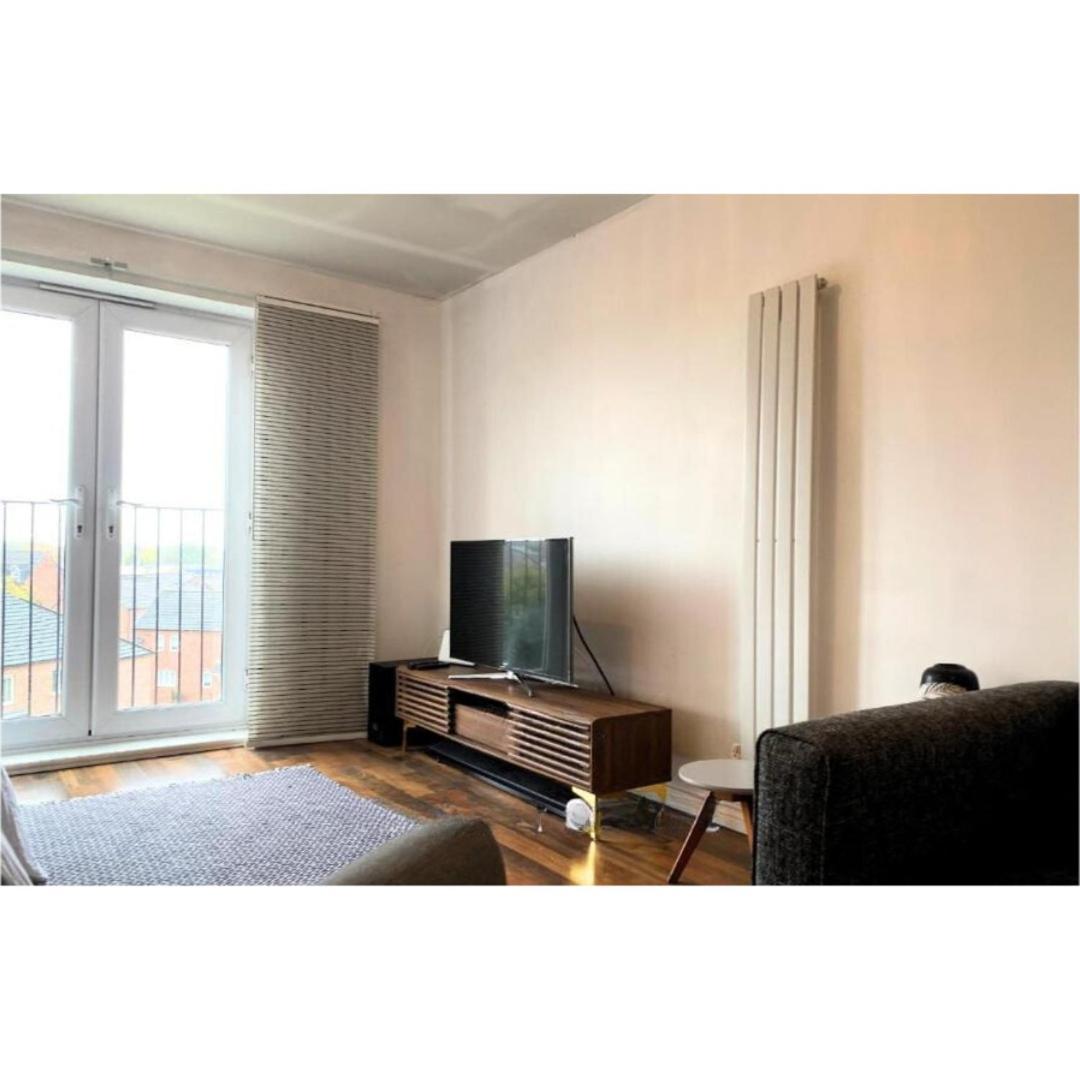Stunning Stay 6 Minutes From Nec And Birmingham Airport Solihull Exterior photo