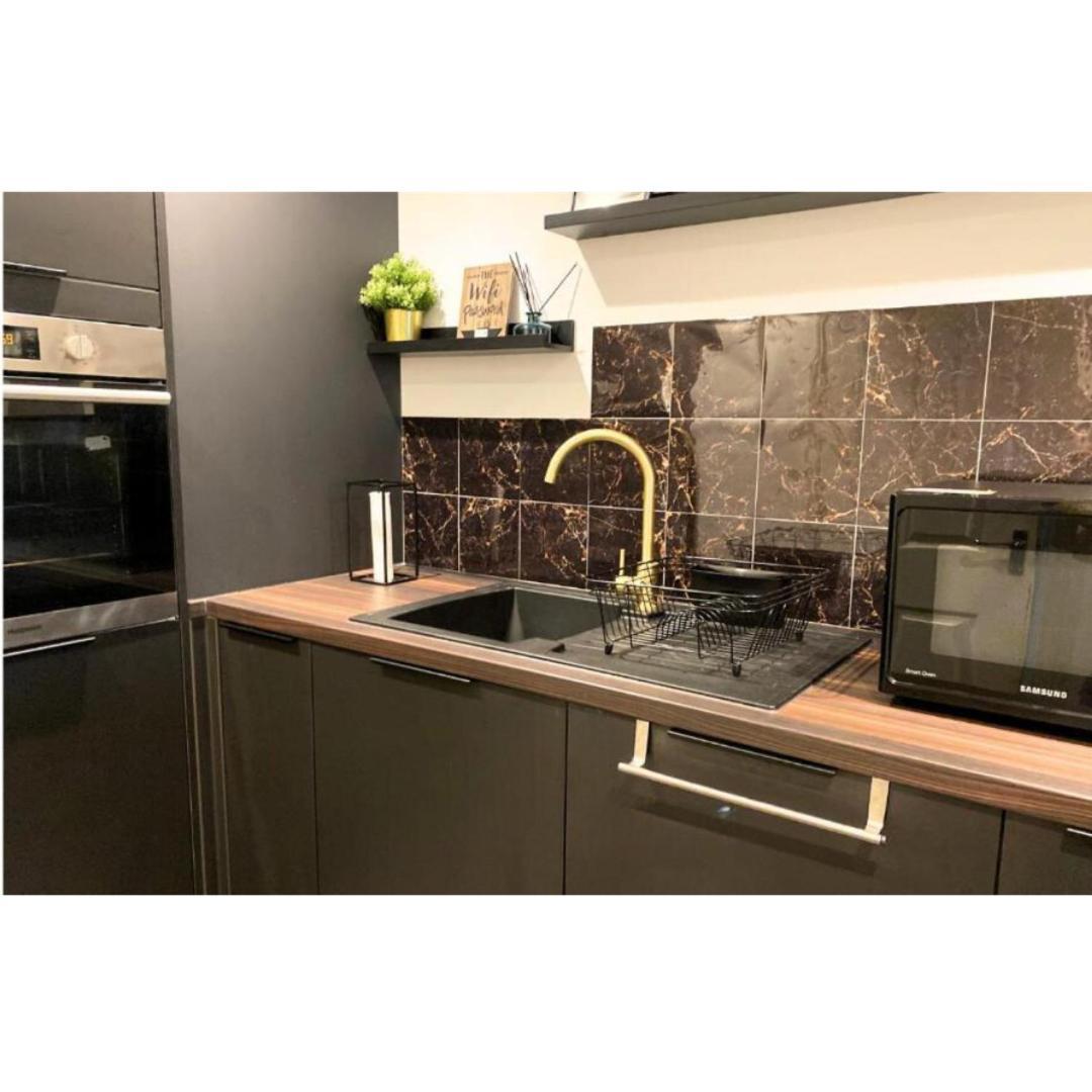 Stunning Stay 6 Minutes From Nec And Birmingham Airport Solihull Exterior photo